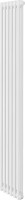 Радиатор Royal Thermo Insignia VC2180 - 06 секций RAL9016