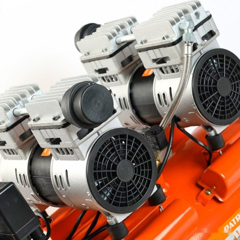 Компрессор Patriot WO 50-300