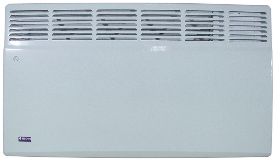 Конвектор Elboom ЭВ1-НСАТ1-1,5/230 З