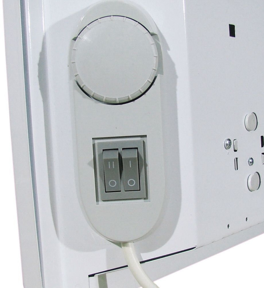 Конвектор Elboom ЭВ1-НСАТ1-1,5/230 З