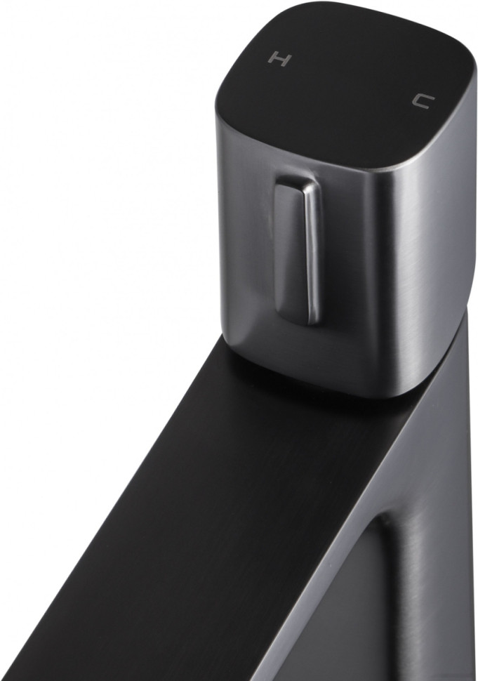 Смеситель Maxonor Pure Life PL1089-9 Смеситель Maxonor Pure Life PL1089-9