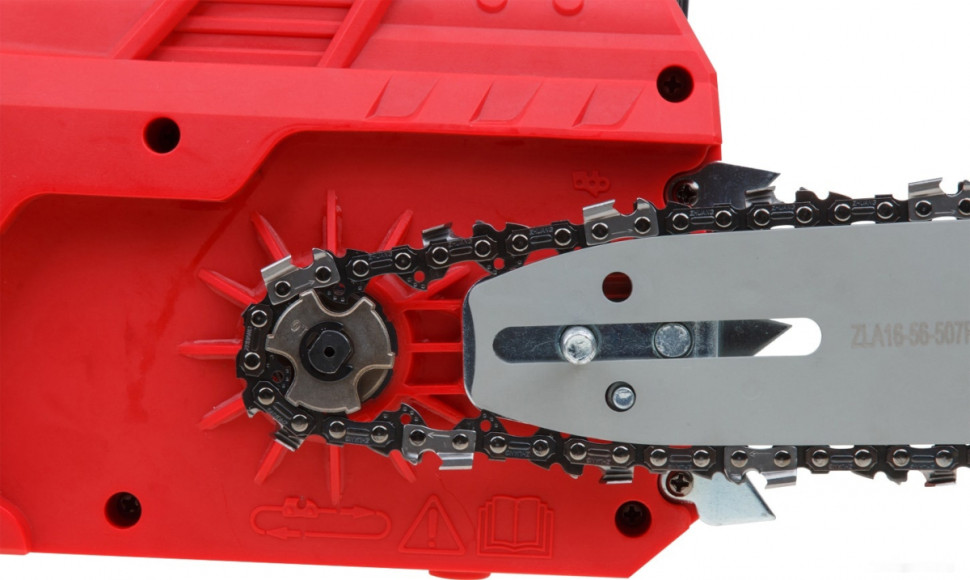 Электрическая пила Wortex EC 4020-1 EC4020100029 Электрическая пила Wortex EC 4020-1 EC4020100029