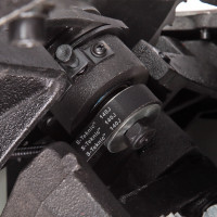 Деревообрабатывающий станок Белмаш LTS-250 - 220V