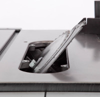 Деревообрабатывающий станок Белмаш LTS-250 - 220V