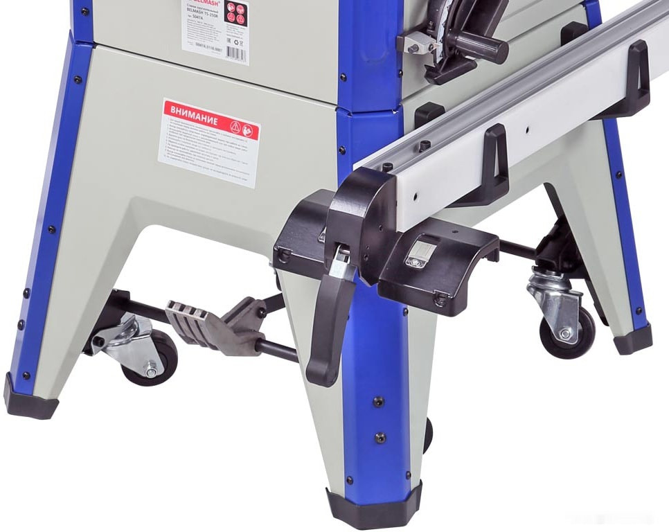Деревообрабатывающий станок Белмаш LTS-250 - 220V Деревообрабатывающий станок Белмаш LTS-250 - 220V