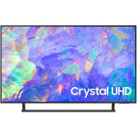 Телевизор Samsung Crystal UHD 4K CU8500 UE50CU8500UXRU