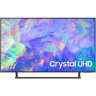 Телевизор Samsung Crystal UHD 4K CU8500 UE50CU8500UXRU Телевизор Samsung Crystal UHD 4K CU8500 UE50CU8500UXRU