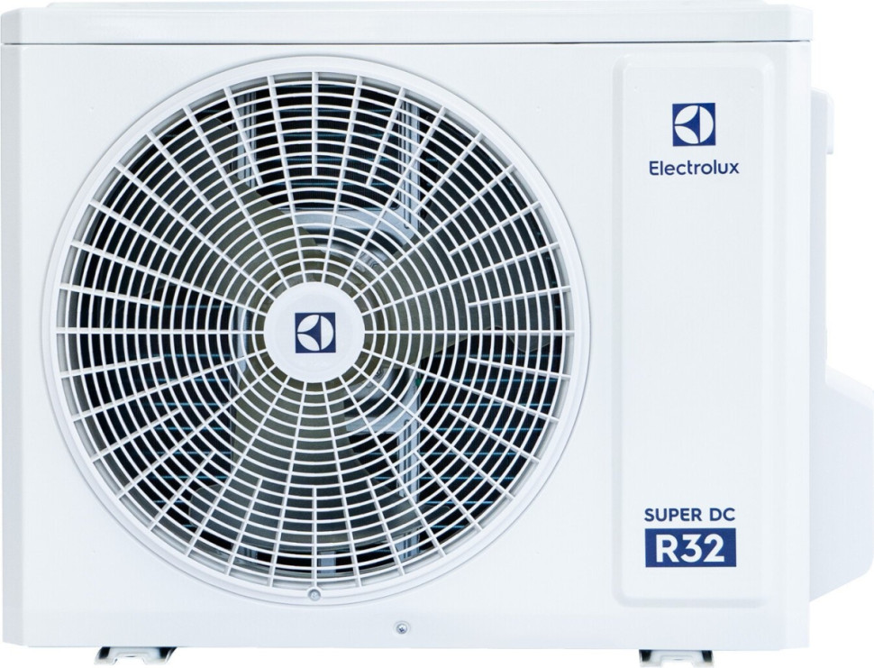Кондиционер Electrolux Portofino DC Inverter EACS/I-09HP/N8_25Y Кондиционер Electrolux Portofino DC Inverter EACS/I-09HP/N8_25Y