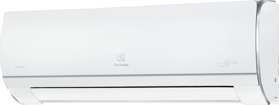 Кондиционер Electrolux Portofino DC Inverter EACS/I-09HP/N8_25Y Кондиционер Electrolux Portofino DC Inverter EACS/I-09HP/N8_25Y