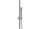 Душевая система Whitecross Y1234CR (хром)