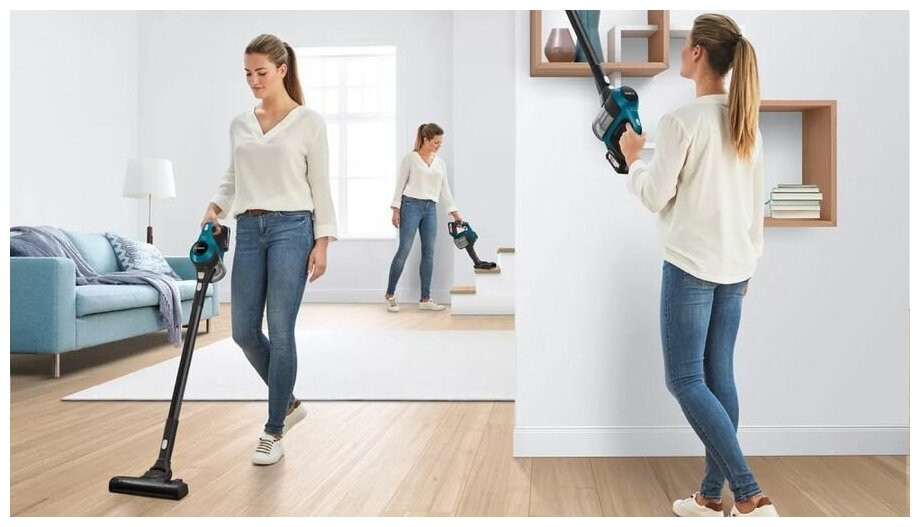 Пылесос Bosch BBS611LAG Пылесос Bosch BBS611LAG