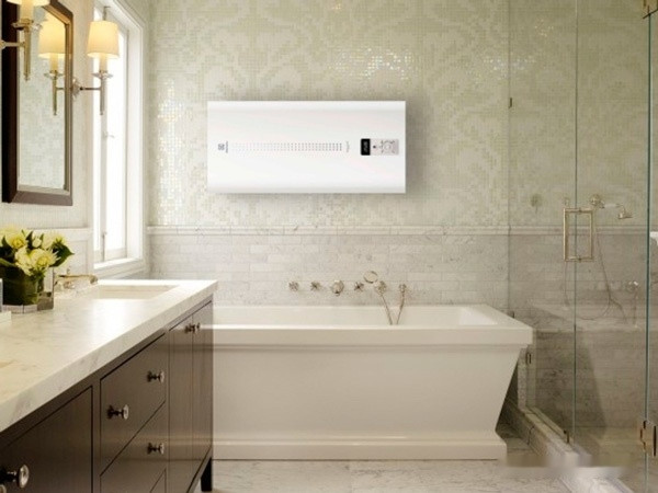 Водонагреватель Electrolux EWH 100 Centurio IQ 2.0 Водонагреватель Electrolux EWH 100 Centurio IQ 2.0