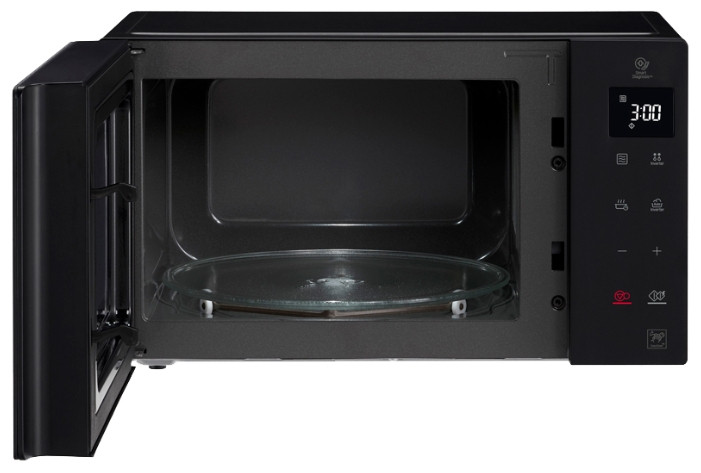 Микроволновая печь LG MW-25R35GIS Микроволновая печь LG MW-25R35GIS