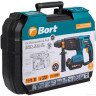 Перфоратор BORT BHD-20LI-BL (с 2-мя АКБ, кейс) Перфоратор BORT BHD-20LI-BL (с 2-мя АКБ, кейс)