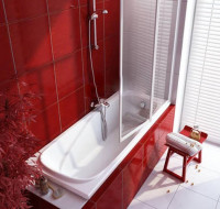 Смеситель Ravak Neo NO 022.00/150