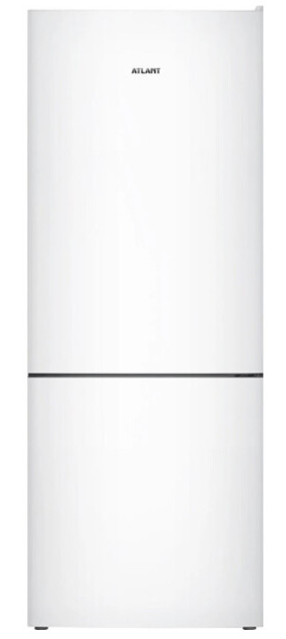 Холодильник с морозильником ATLANT ХМ-4609-101