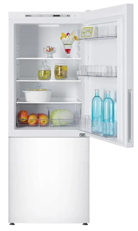 Холодильник с морозильником ATLANT ХМ-4609-101