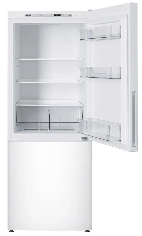 Холодильник с морозильником ATLANT ХМ-4609-101