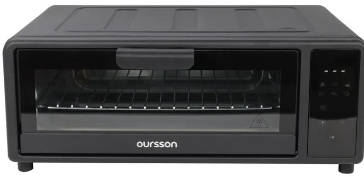 Мини-печь Oursson MO1305/BL