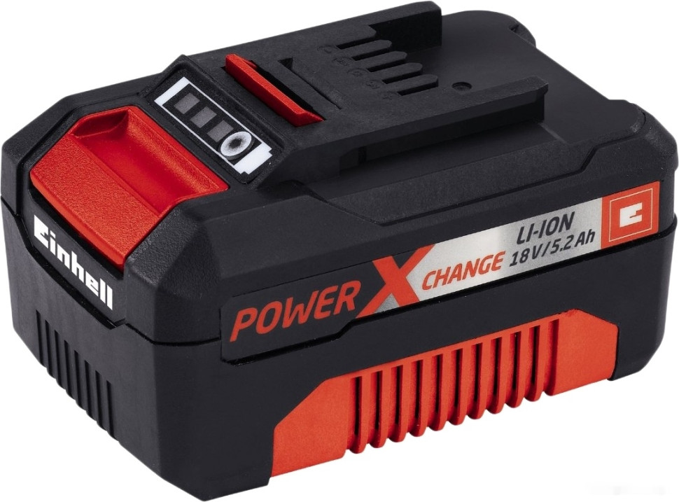 Аккумулятор для инструмента Einhell Power X-Change 4511437 (18В/5.2 Ah)