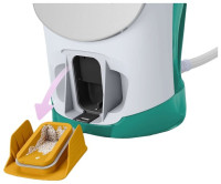 Утюг Philips GC4537/70 Azur