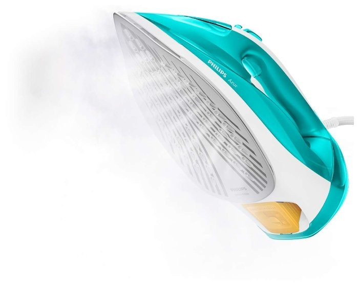 Утюг Philips GC4537/70 Azur Утюг Philips GC4537/70 Azur