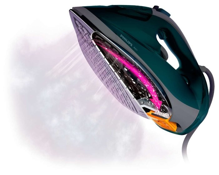 Утюг Philips GC4537/70 Azur Утюг Philips GC4537/70 Azur