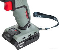 Гайковерт P.I.T. PIW20H-300B (без АКБ)