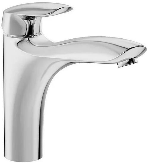 Смеситель Am.Pm Bliss L F5300032 для кухонной мойки