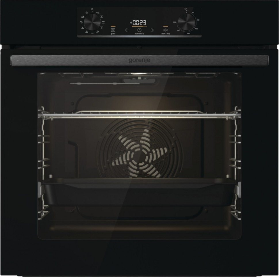 Духовой шкаф Gorenje BO6735E05B