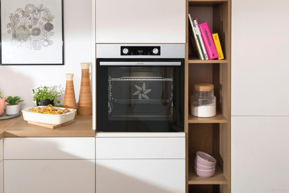 Духовой шкаф Gorenje BO6735E05B