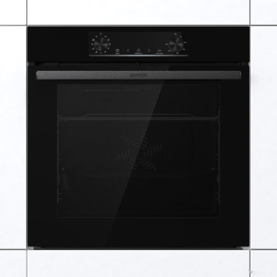 Духовой шкаф Gorenje BO6735E05B