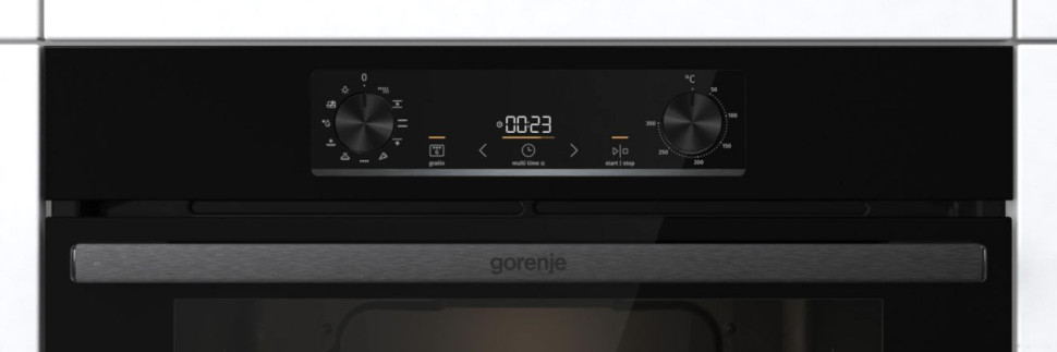 Духовой шкаф Gorenje BO6735E05B