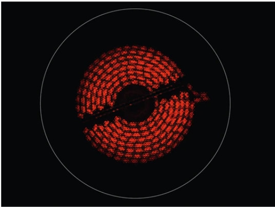 Варочная панель Electrolux CPE3242KC Варочная панель Electrolux CPE3242KC