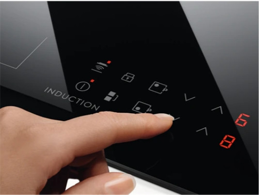 Варочная панель Electrolux CPE3242KC Варочная панель Electrolux CPE3242KC