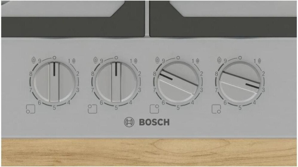 Варочная панель Bosch Serie 6 PCP6A5I90M Варочная панель Bosch Serie 6 PCP6A5I90M