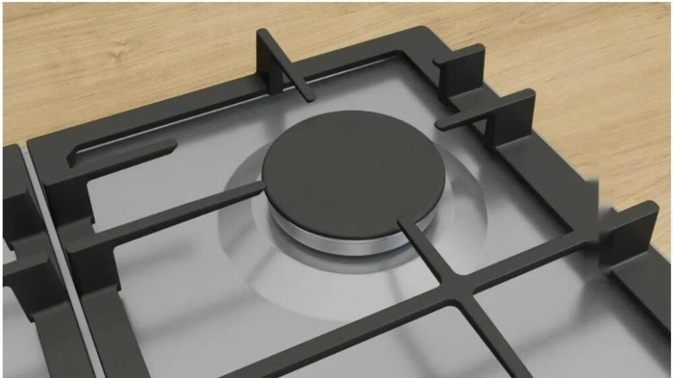 Варочная панель Bosch Serie 6 PCP6A5I90M Варочная панель Bosch Serie 6 PCP6A5I90M