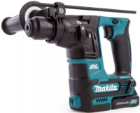 Перфоратор Makita HR166DWAJ
