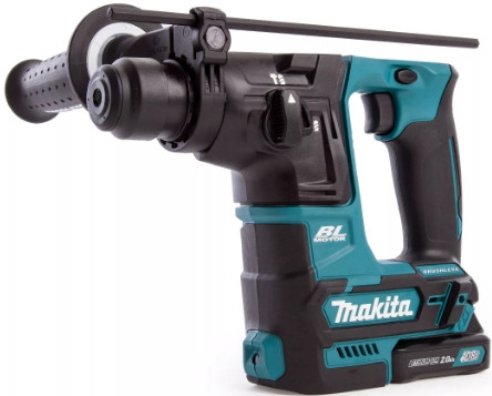 Перфоратор Makita HR166DWAJ