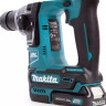 Перфоратор Makita HR166DWAJ