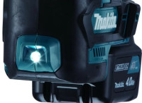 Перфоратор Makita HR166DWAJ
