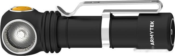 Фонарь Armytek Wizard C2 WR Magnet USB (теплый)