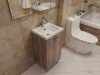 Умывальник Madera Alice 75