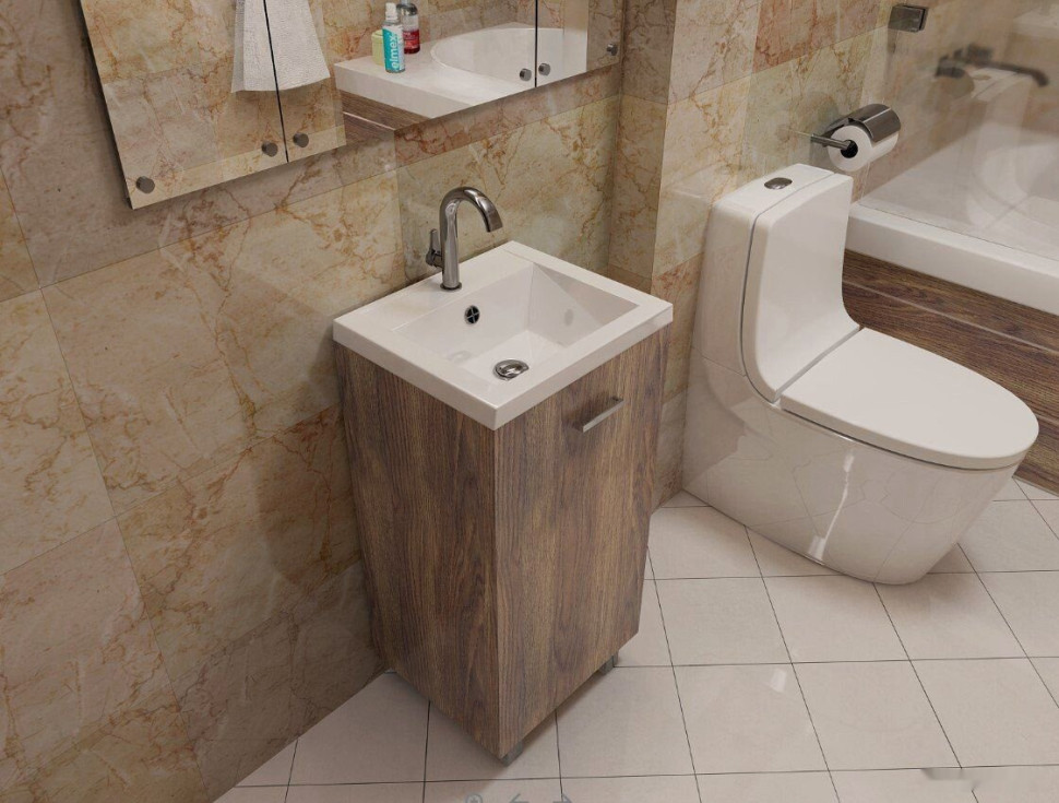 Умывальник Madera Alice 75 Умывальник Madera Alice 75