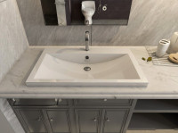 Умывальник Madera Alice 75