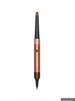 Фен Dyson Airwrap Complete Long HS08 i.d. Straight+Wavy (евровилка, янтарный шелк)