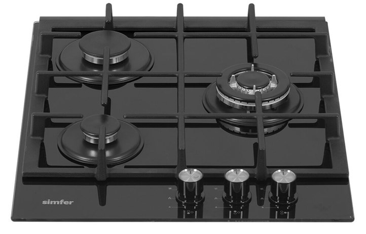 Варочная панель Simfer H45L35B516