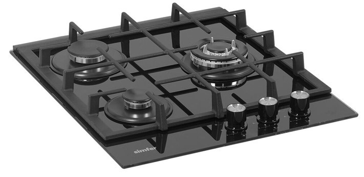 Варочная панель Simfer H45L35B516