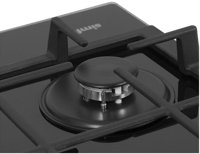 Варочная панель Simfer H45L35B516