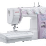 Электромеханическая швейная машина Janome HD1015 Электромеханическая швейная машина Janome HD1015